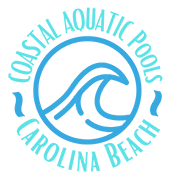 Coastal Aquatic Pools Logo